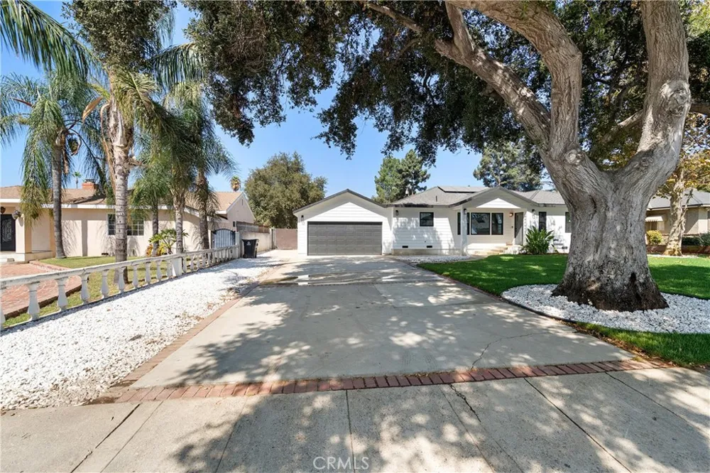 651 Workman Street San Fernando, CA 91340