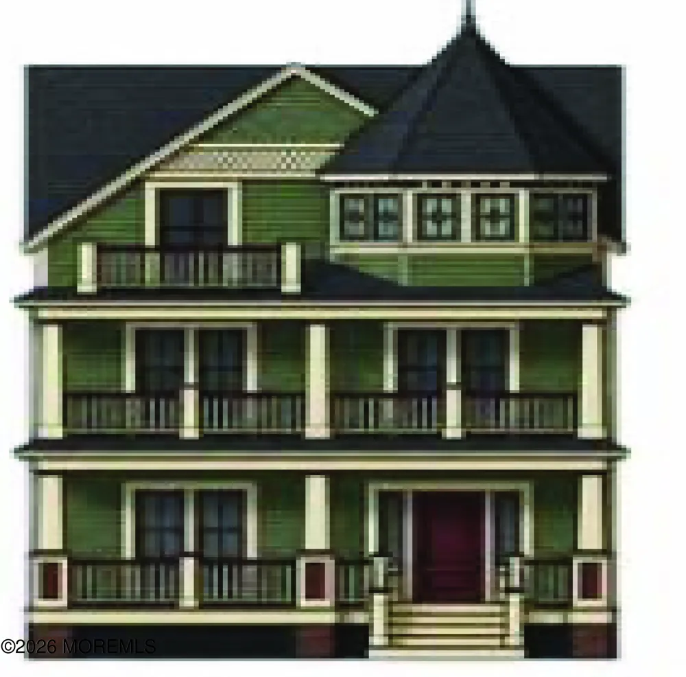 39 Pitman Avenue Ocean Grove, NJ 07756