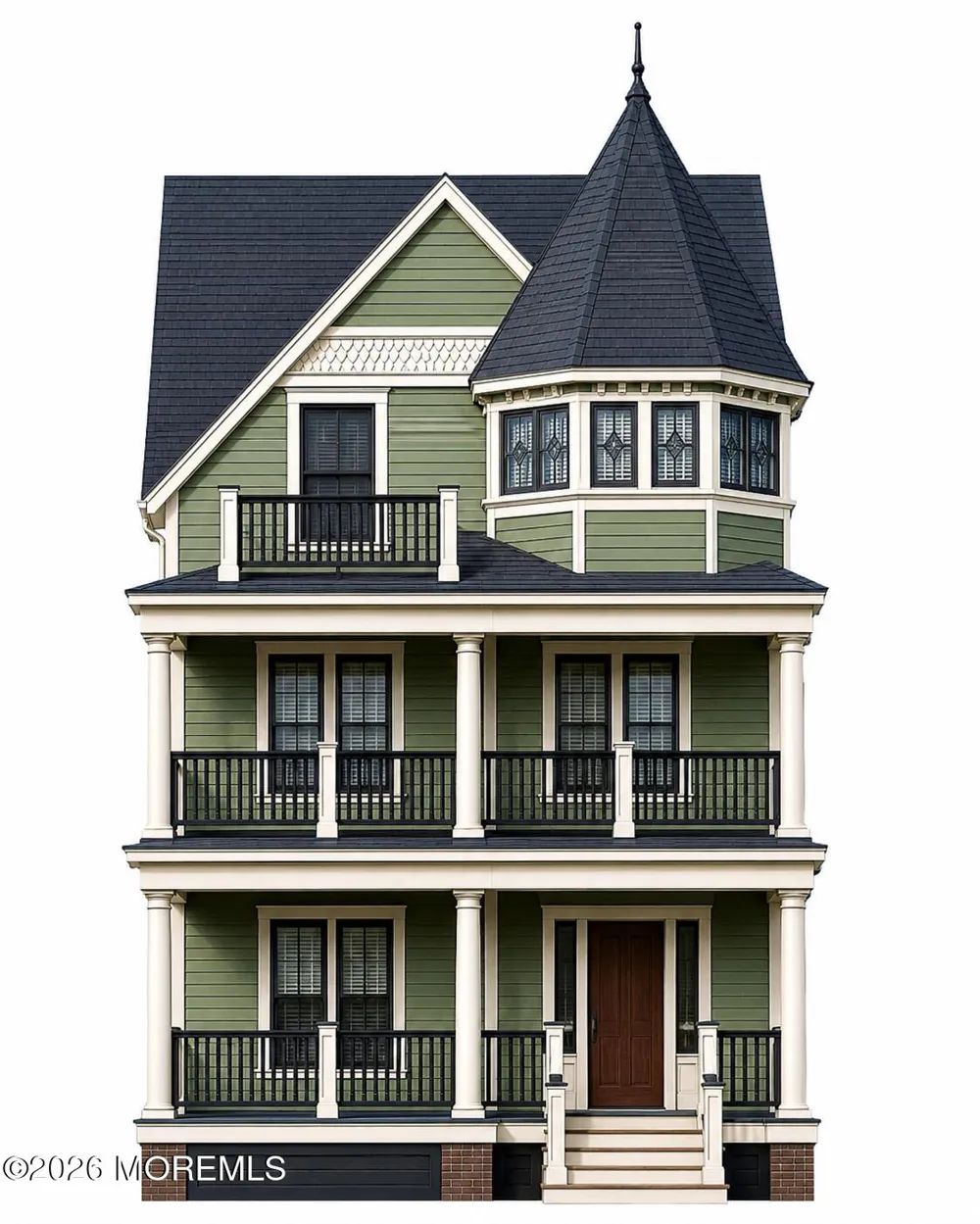 39 Pitman Avenue Ocean Grove, NJ 07756
