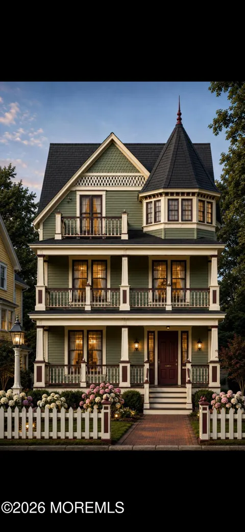 39 Pitman Avenue
