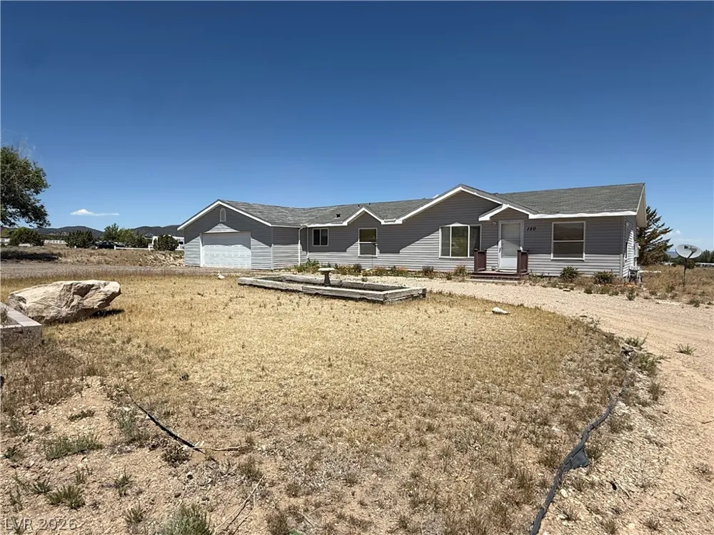 150 E 191st Street Ely, NV 89301