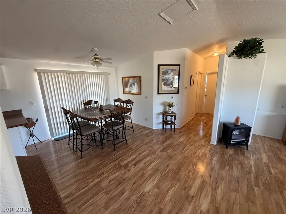 150 E 191st Street Ely, NV 89301