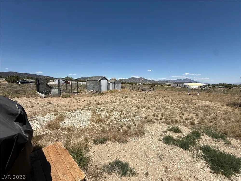 150 E 191st Street Ely, NV 89301