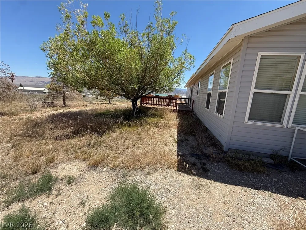 150 E 191st Street Ely, NV 89301