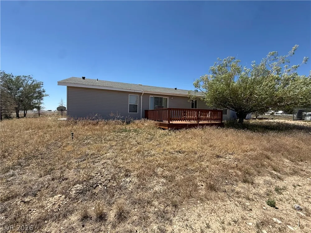 150 E 191st Street Ely, NV 89301