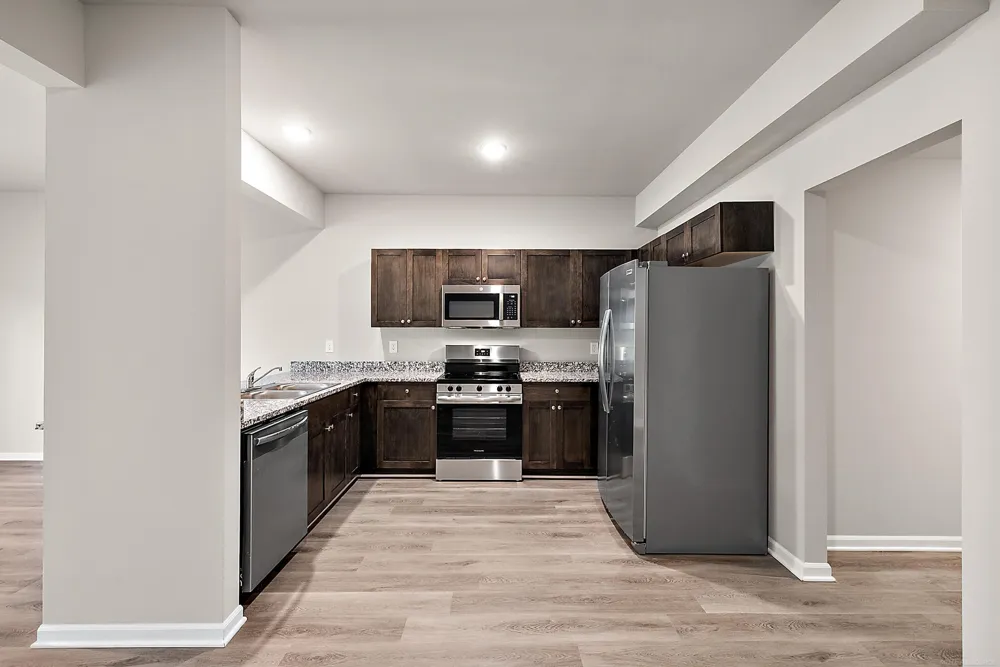 51402 Tides Drive Chesterfield Township, MI 48051