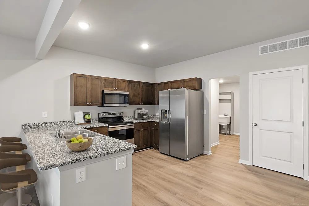 51402 Tides Drive Chesterfield Township, MI 48051
