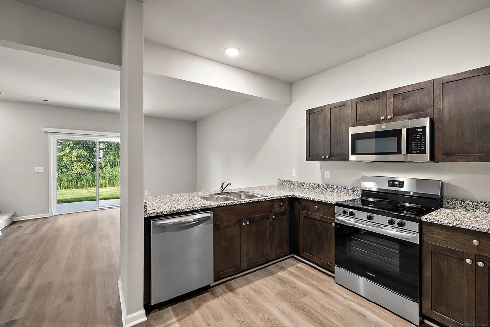 51402 Tides Drive Chesterfield Township, MI 48051