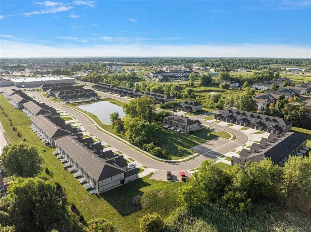 51402 Tides Drive Chesterfield Township, MI 48051