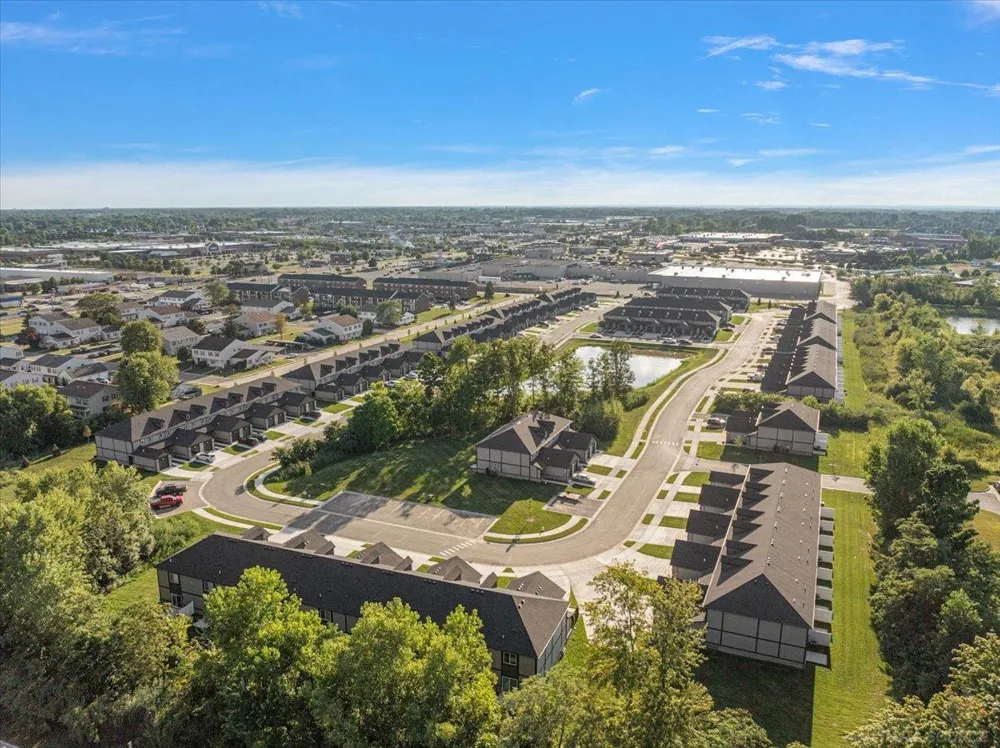 51402 Tides Drive Chesterfield Township, MI 48051