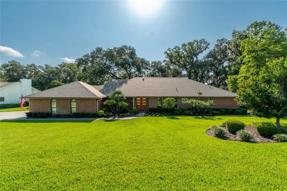 5101 NW 80TH AVENUE ROAD ocala, FL 34482