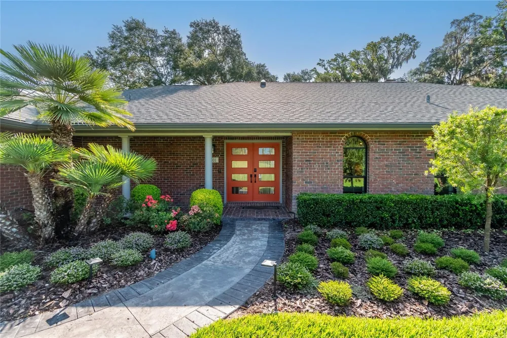 5101 NW 80TH AVENUE ROAD ocala, FL 34482