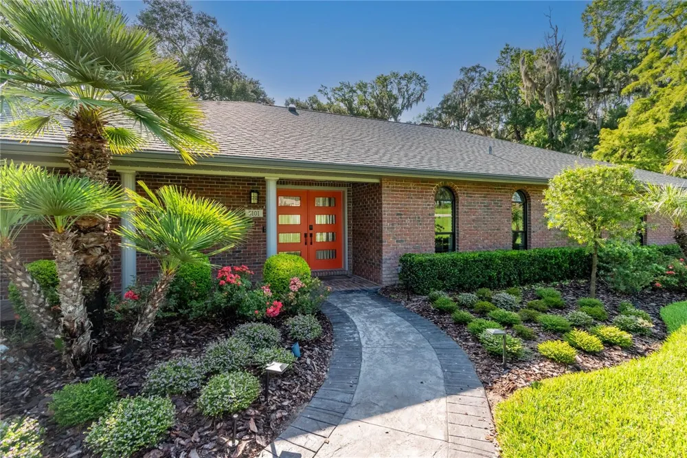 5101 NW 80TH AVENUE ROAD ocala, FL 34482