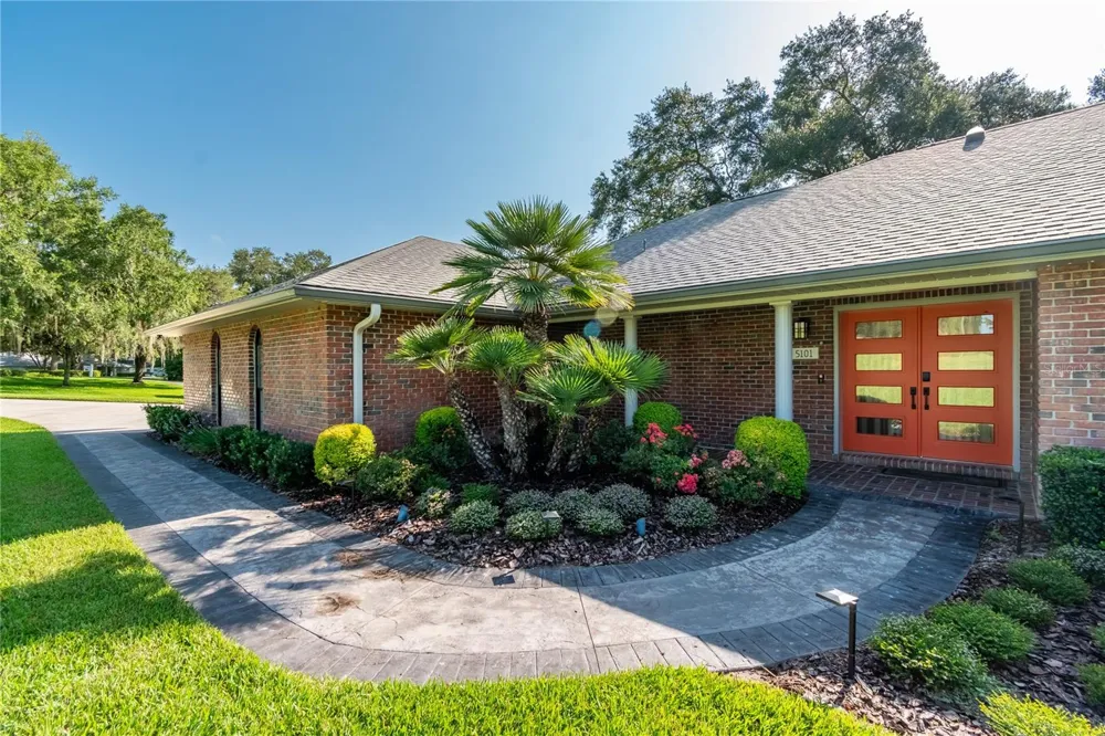 5101 NW 80TH AVENUE ROAD ocala, FL 34482