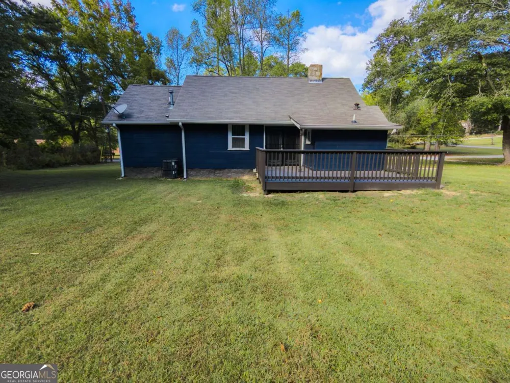 6557 Woodrow RD Lithonia, GA 30038