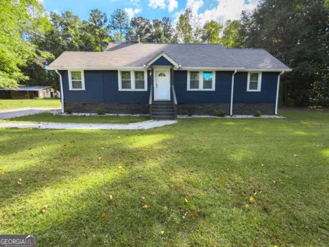 6557 Woodrow RD