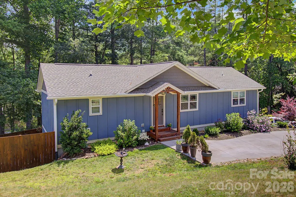 34 Aster Ridge Drive Waynesville, NC 28786