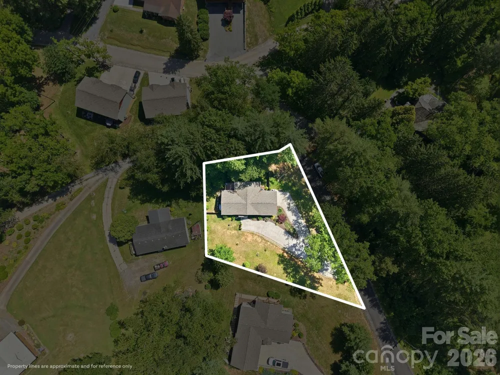 34 Aster Ridge Drive Waynesville, NC 28786