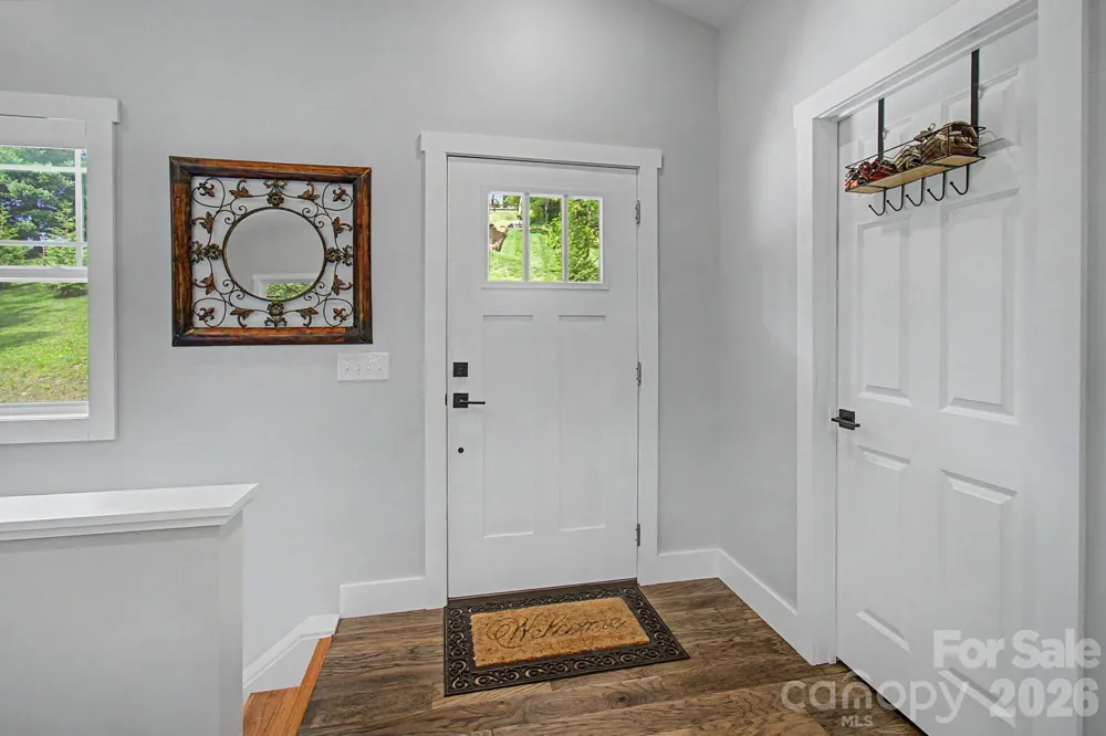 34 Aster Ridge Drive Waynesville, NC 28786