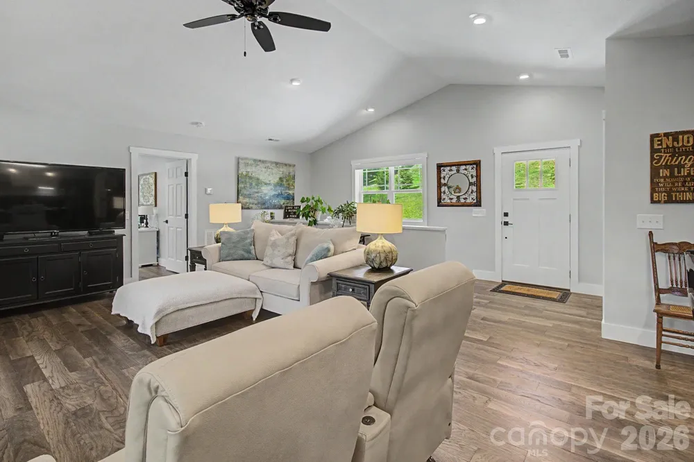 34 Aster Ridge Drive Waynesville, NC 28786