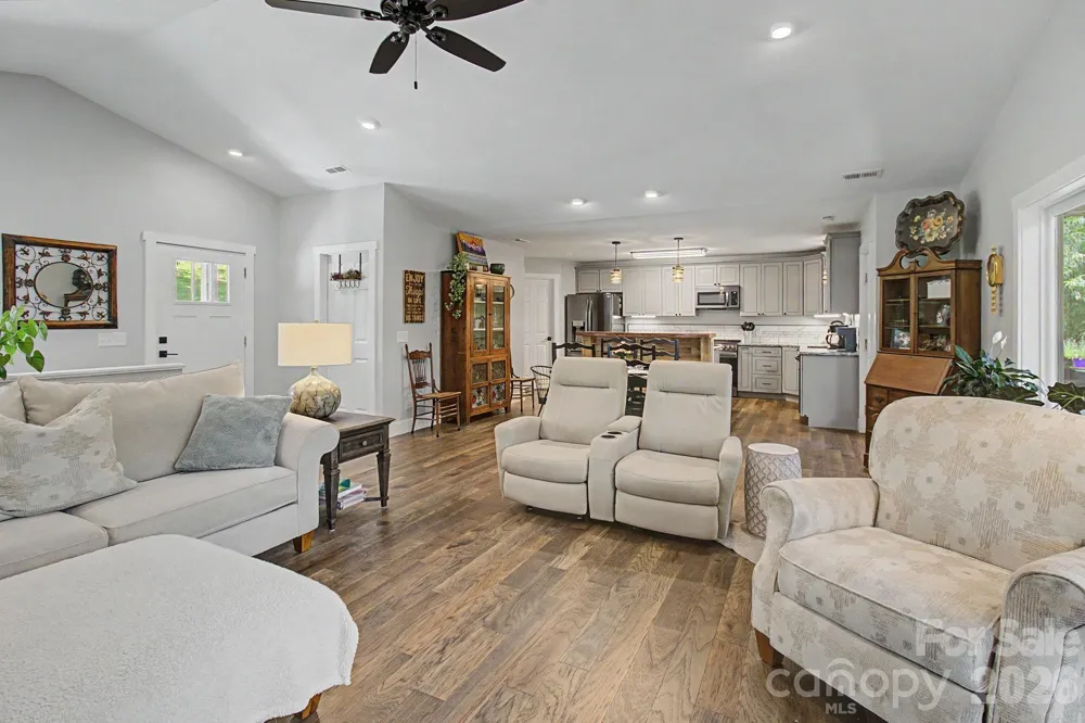 34 Aster Ridge Drive Waynesville, NC 28786