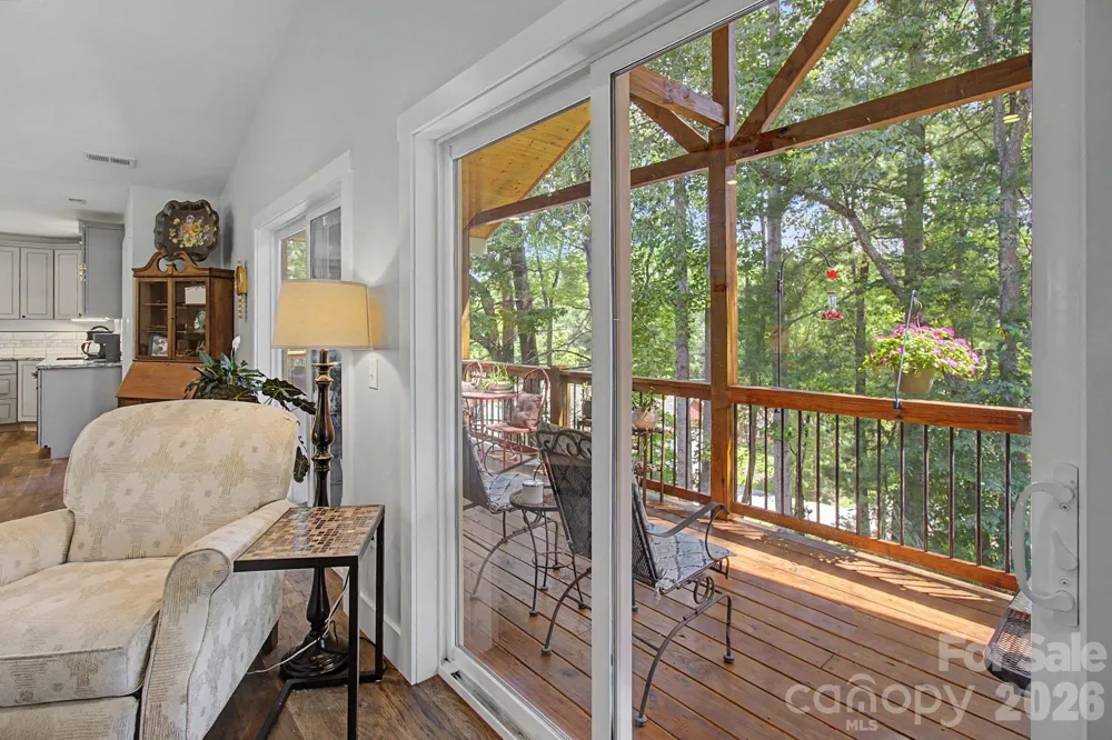 34 Aster Ridge Drive Waynesville, NC 28786