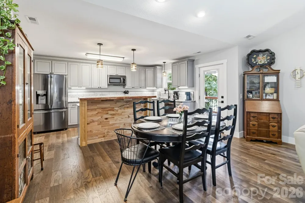 34 Aster Ridge Drive Waynesville, NC 28786