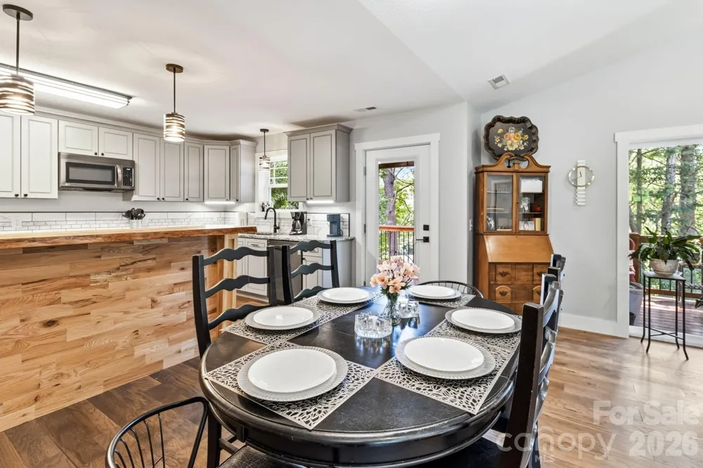 34 Aster Ridge Drive Waynesville, NC 28786