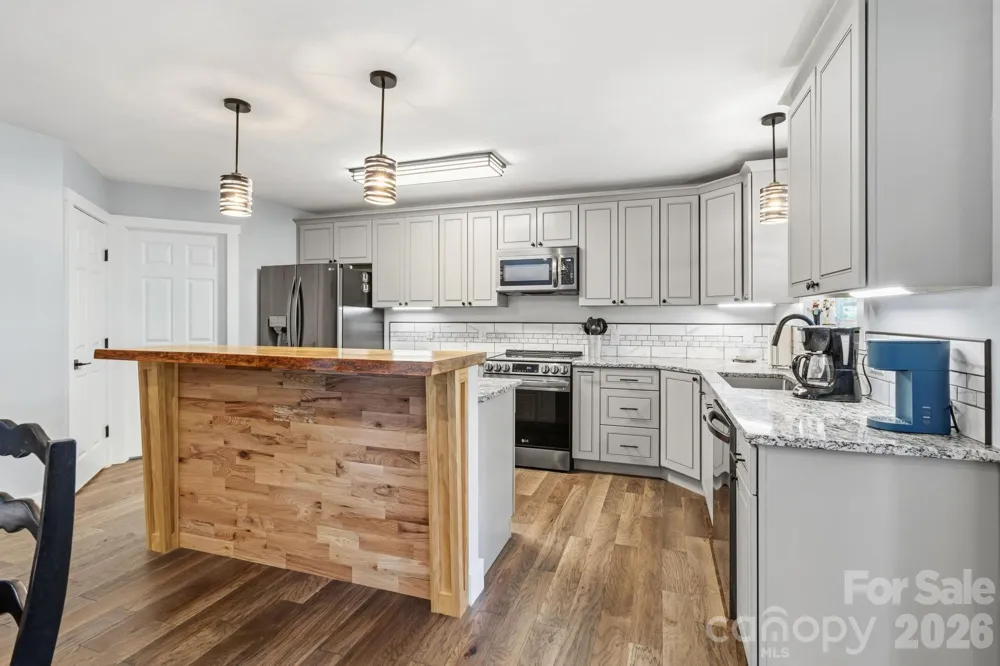 34 Aster Ridge Drive Waynesville, NC 28786