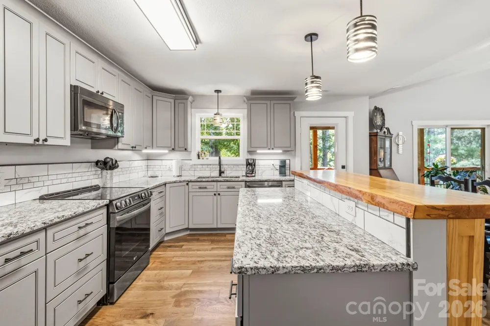 34 Aster Ridge Drive Waynesville, NC 28786
