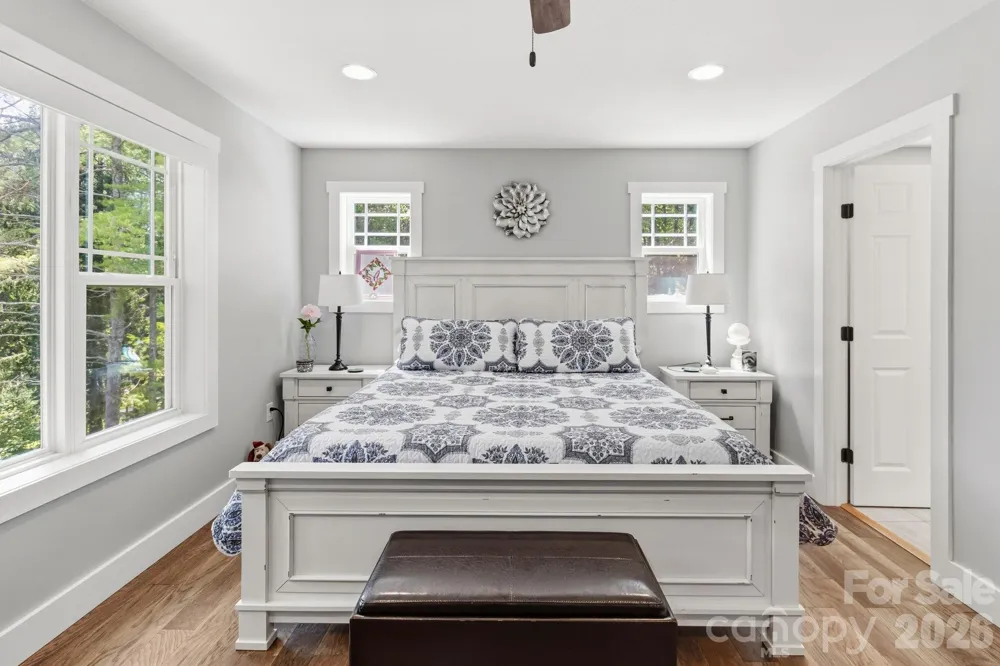 34 Aster Ridge Drive Waynesville, NC 28786