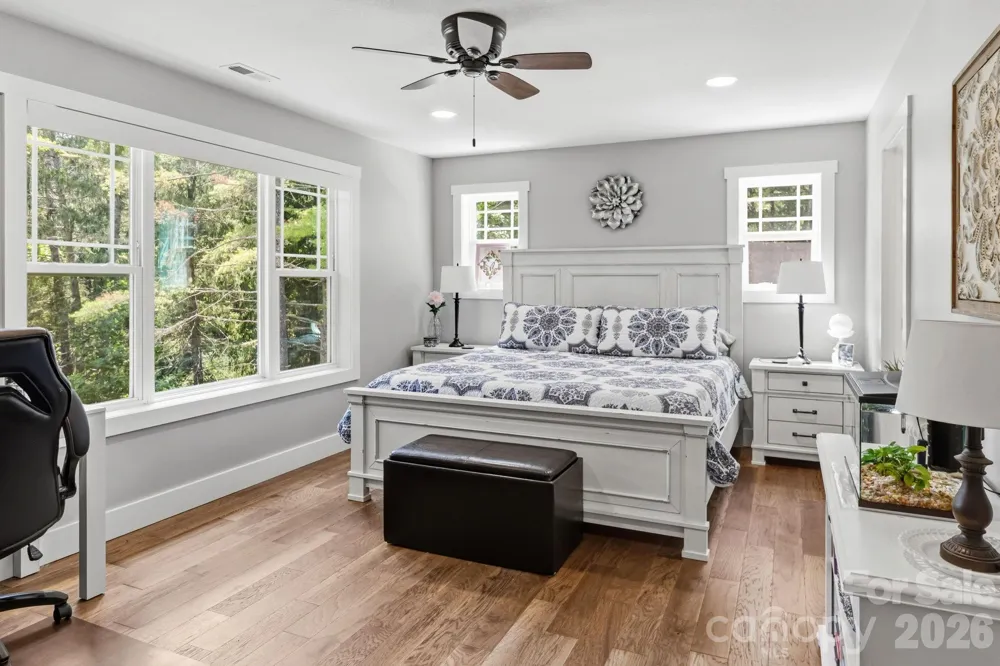 34 Aster Ridge Drive Waynesville, NC 28786