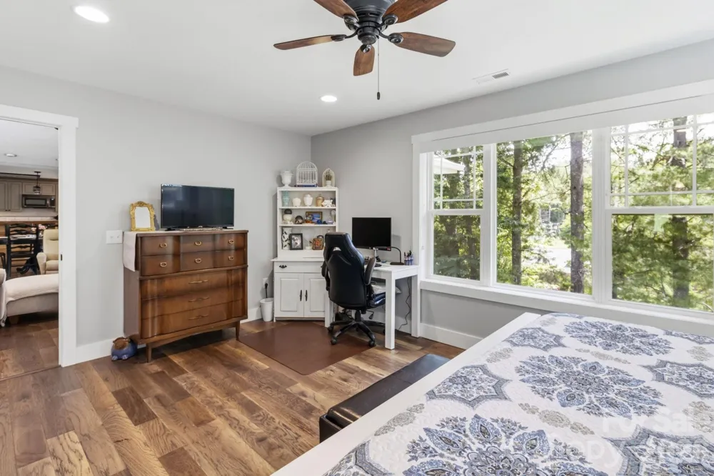 34 Aster Ridge Drive Waynesville, NC 28786