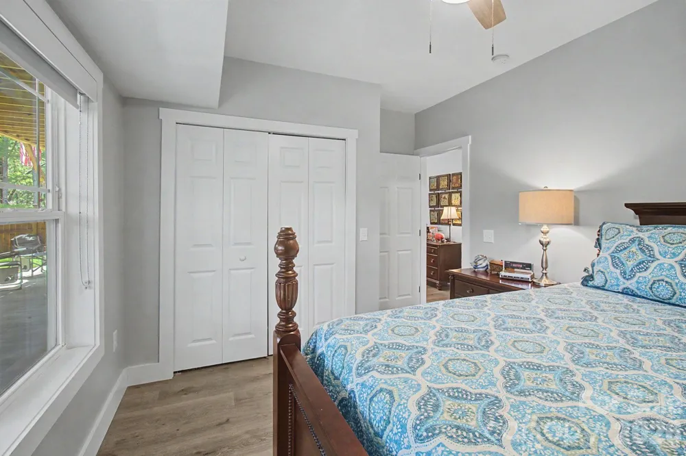 34 Aster Ridge Drive Waynesville, NC 28786