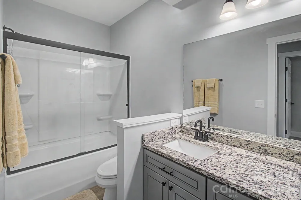 34 Aster Ridge Drive Waynesville, NC 28786