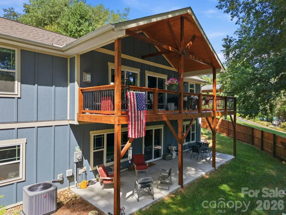34 Aster Ridge Drive Waynesville, NC 28786
