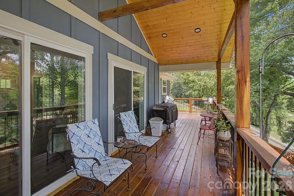 34 Aster Ridge Drive Waynesville, NC 28786