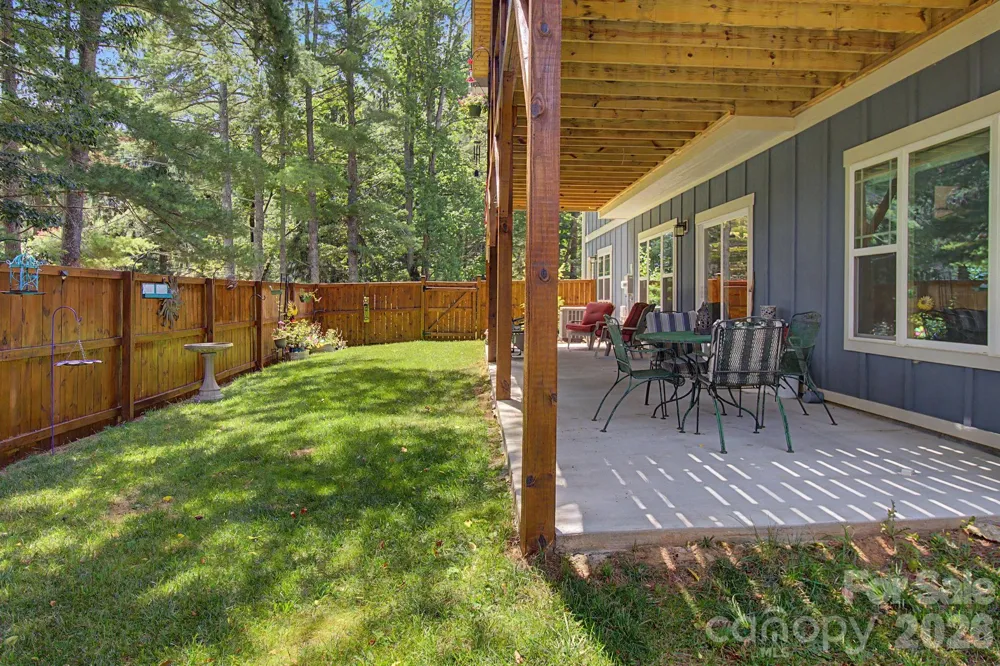 34 Aster Ridge Drive Waynesville, NC 28786