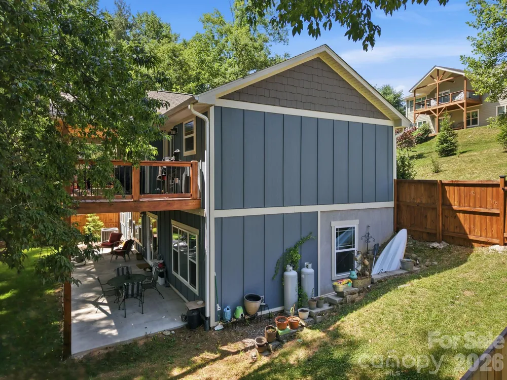 34 Aster Ridge Drive Waynesville, NC 28786