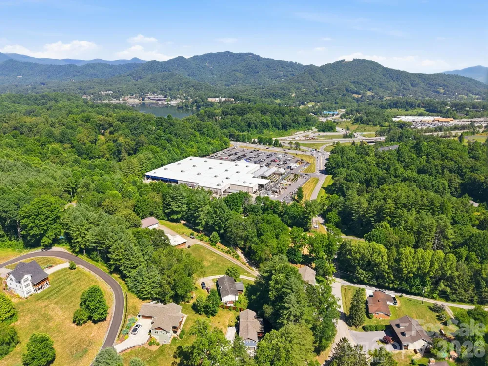 34 Aster Ridge Drive Waynesville, NC 28786