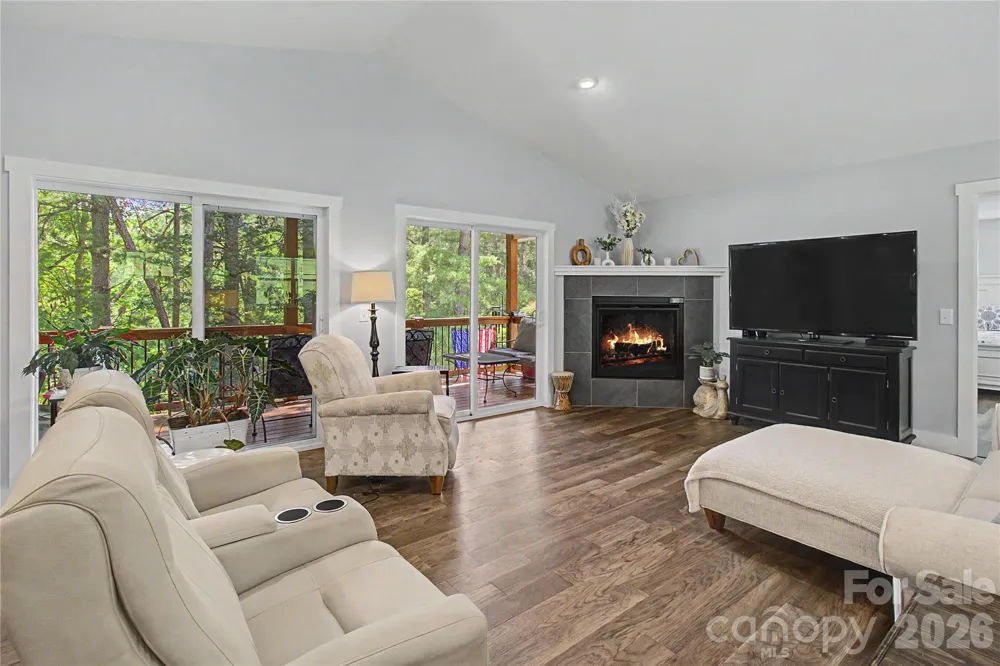34 Aster Ridge Drive Waynesville, NC 28786