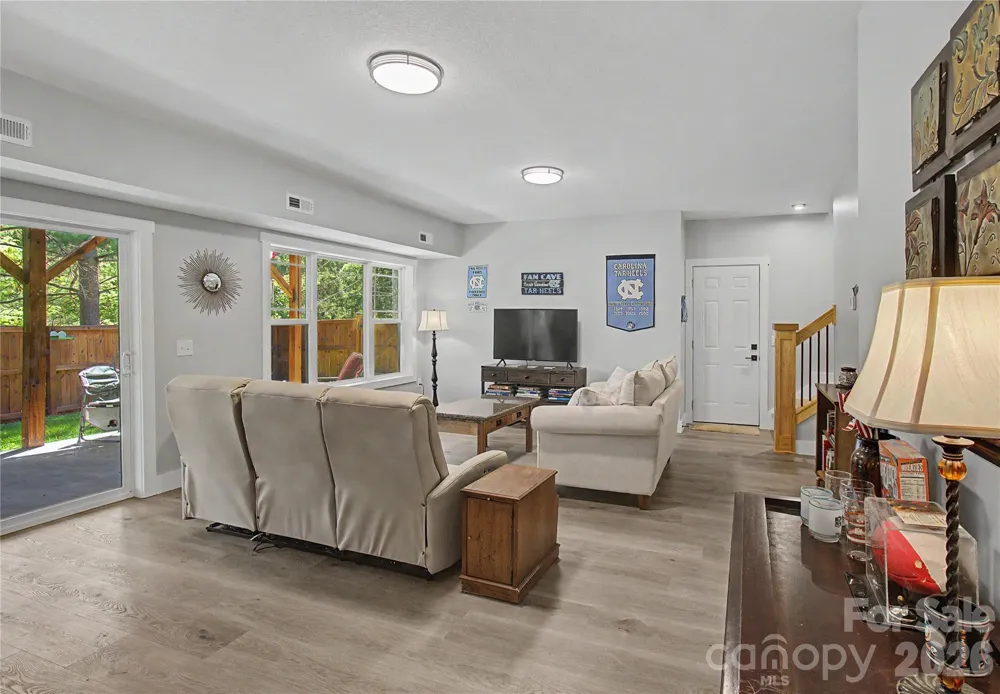 34 Aster Ridge Drive Waynesville, NC 28786
