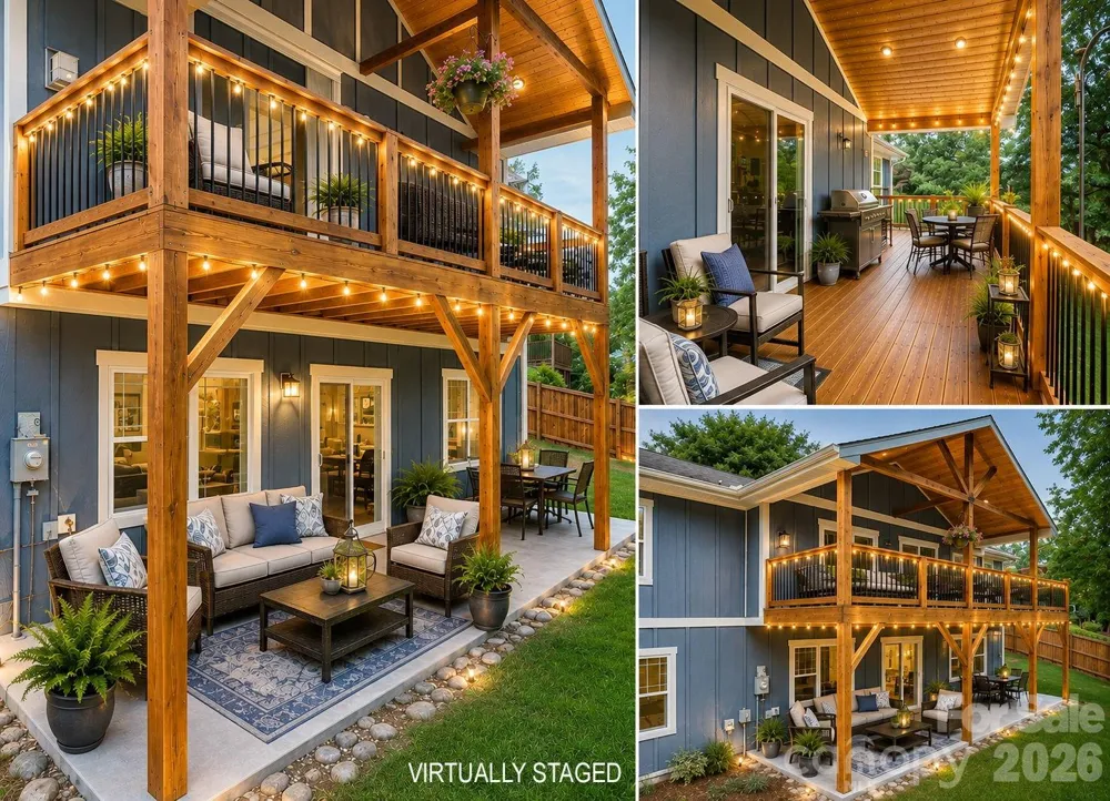 34 Aster Ridge Drive Waynesville, NC 28786