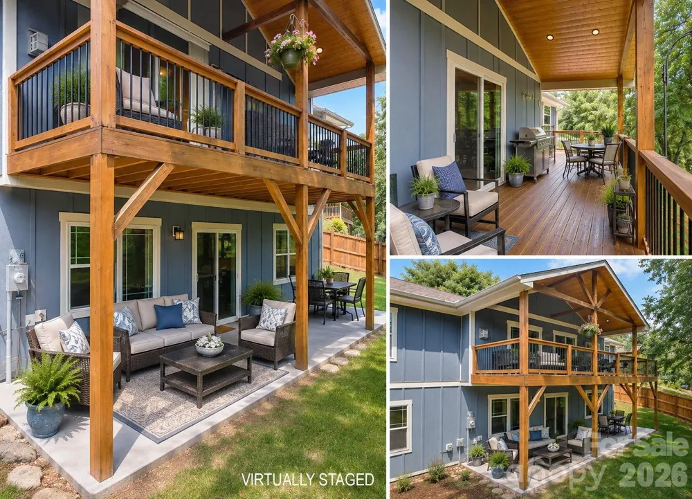 34 Aster Ridge Drive Waynesville, NC 28786