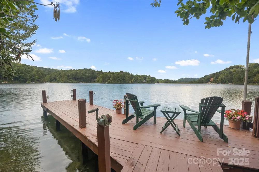 98 Taladu Court Brevard, NC 28712