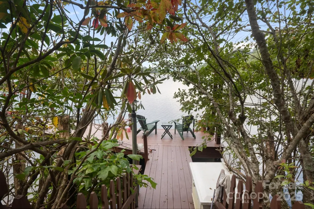 98 Taladu Court Brevard, NC 28712