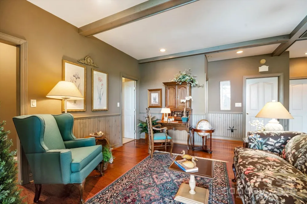 98 Taladu Court Brevard, NC 28712