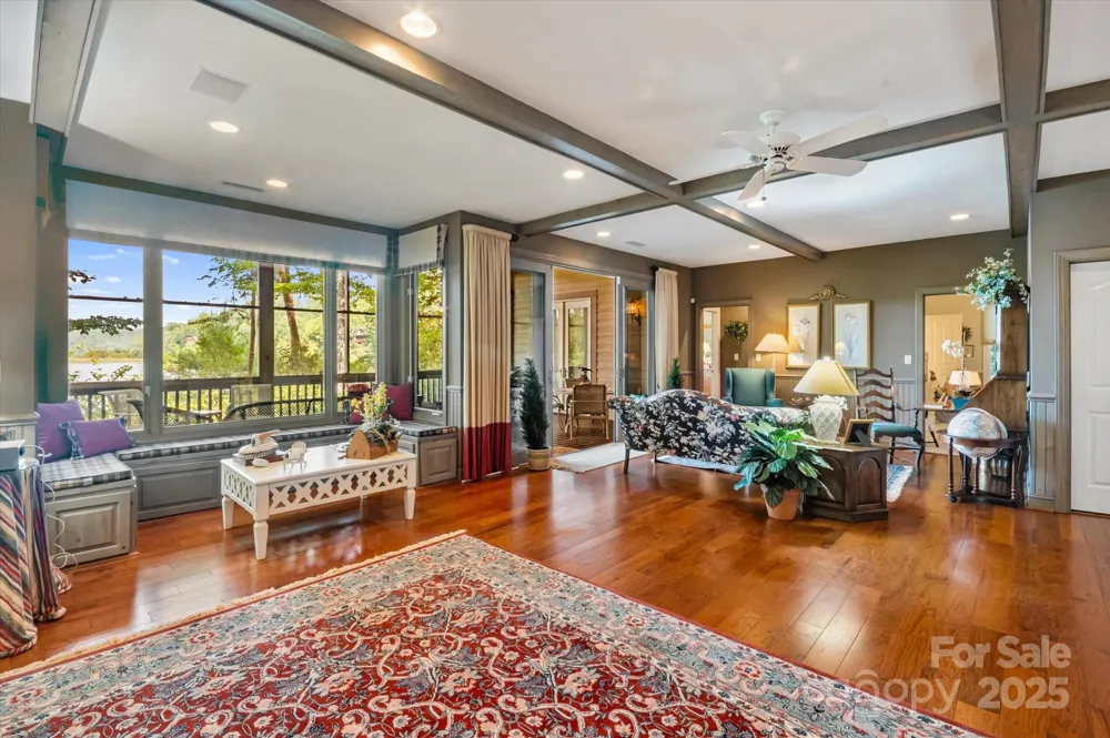 98 Taladu Court Brevard, NC 28712
