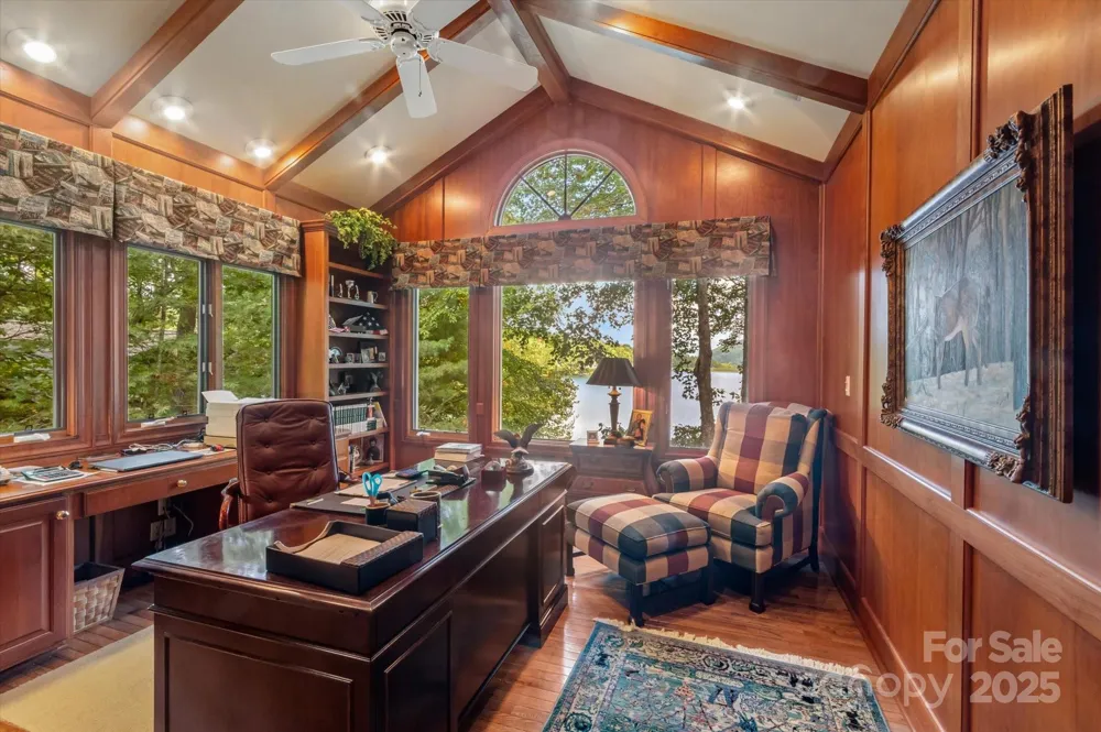 98 Taladu Court Brevard, NC 28712