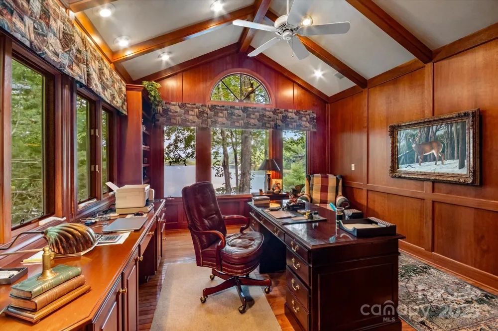 98 Taladu Court Brevard, NC 28712